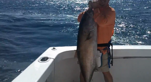 Boca Raton fishing charters