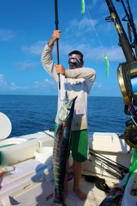  Boca Raton fishing charters