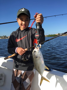 Boca Raton Fishing Charters