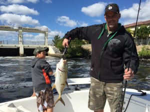 Boca Raton Fishing Charters