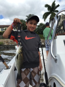 Boca Raton Fishing Charters