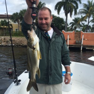 Boca Raton Fishing Charters