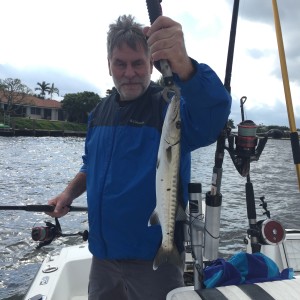 Boca Raton Fishing Charters