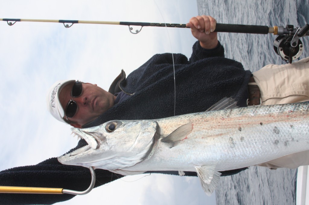 01/20/14 Boca Raton Fishing Report: Sailfish, Amberjack, Mahi Mahi, Top List For Offshore Charters