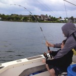 01/06/14 Boca Raton Fishing Report: Tarpon And Jacks Biting For Inshore Charters