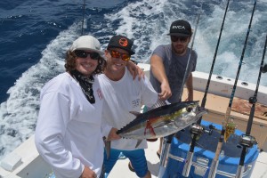 Pay With Bitcoin And Get 20% Discount One Our Boca Raton Fishing Charters