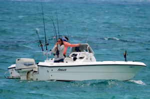 Boca Raton Fishing Charters