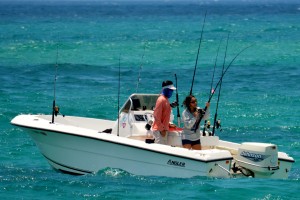 Deep Sea Fishing Boca Raton, FL  With Capt. Chris Agardy (Half Day And Full Day Charters)