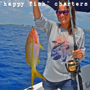 (07/14/14) Boca Raton Fishing Report: Kingfish And Snapper Fishing Heats Up With The Weather