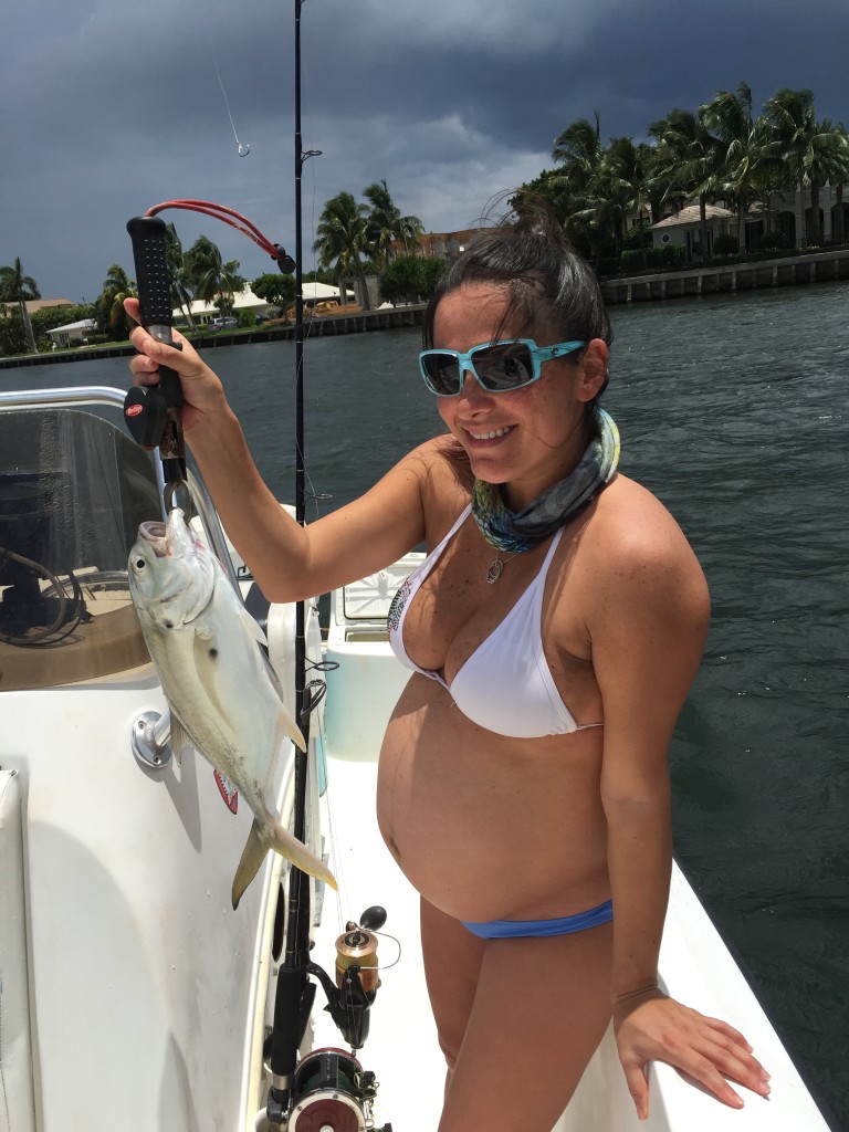 Boca Raton Fishing Report: Snook Bite For Inshore Charters, Goliath Grouper, Wahoo, And Bonito Offshore