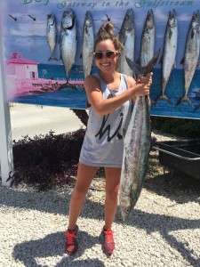 Local Deep Sea Trips: Bolo Fishing Charters Offers $99 Half Day Split Trips