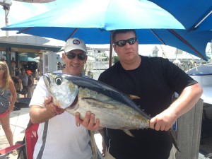 Local Deep Sea Trips: Bolo Fishing Charters Offers $99 Half Day Split Trips