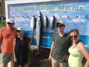 Local Deep Sea Trips: Bolo Fishing Charters Offers $99 Half Day Split Trips