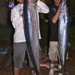 Best Wahoo Fishing Charter Captain In Florida- Capt. Chris Agardy