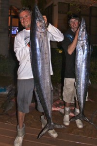 Best Wahoo Fishing Charter Captain In Florida- Capt. Chris Agardy