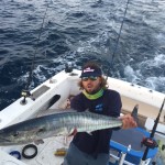 Best Wahoo Fishing Charter Captain In Florida- Capt. Chris Agardy