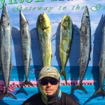 Best Wahoo Fishing Charter Captain In Florida- Capt. Chris Agardy