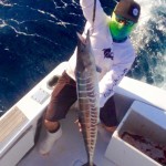 Best Wahoo Fishing Charter Captain In Florida- Capt. Chris Agardy