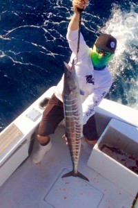 Best Wahoo Fishing Charter Captain In Florida- Capt. Chris Agardy