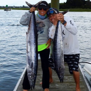 Best Wahoo Fishing Charter Captain In Florida- Capt. Chris Agardy