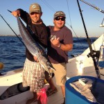 Best Wahoo Fishing Charter Captain In Florida- Capt. Chris Agardy