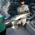 Best Wahoo Fishing Charter Captain In Florida- Capt. Chris Agardy