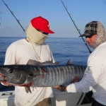 Best Wahoo Fishing Charter Captain In Florida- Capt. Chris Agardy