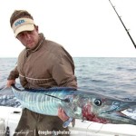 Best Wahoo Fishing Charter Captain In Florida- Capt. Chris Agardy