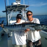 Best Wahoo Fishing Charter Captain In Florida- Capt. Chris Agardy