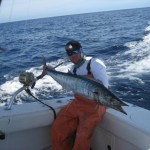 Best Wahoo Fishing Charter Captain In Florida- Capt. Chris Agardy