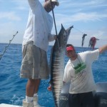 Best Wahoo Fishing Charter Captain In Florida- Capt. Chris Agardy