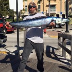 Best Wahoo Fishing Charter Captain In Florida- Capt. Chris Agardy