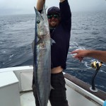 Best Wahoo Fishing Charter Captain In Florida- Capt. Chris Agardy