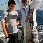 Best Wahoo Fishing Charter Captain In Florida- Capt. Chris Agardy