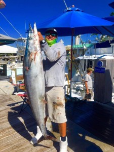 Best Wahoo Fishing Charter Captain In Florida- Capt. Chris Agardy