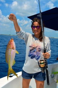 Cuba Fishing Charters With Captain Chris Agardy