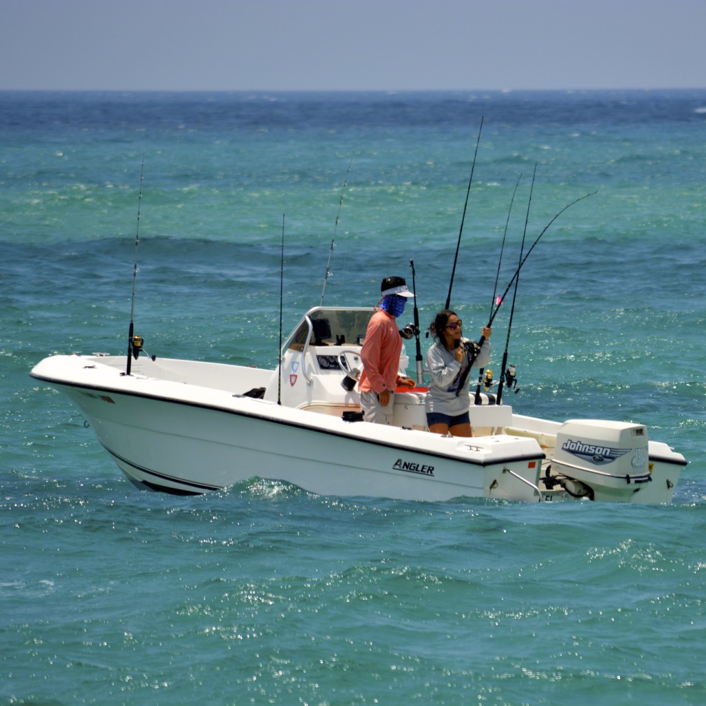 Delray Beach Inshore Fishing Charters