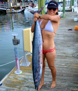 Cuba Fishing Charters With Captain Chris Agardy