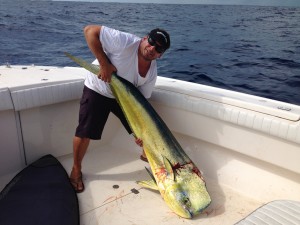 Cuba Fishing Charters With Captain Chris Agardy