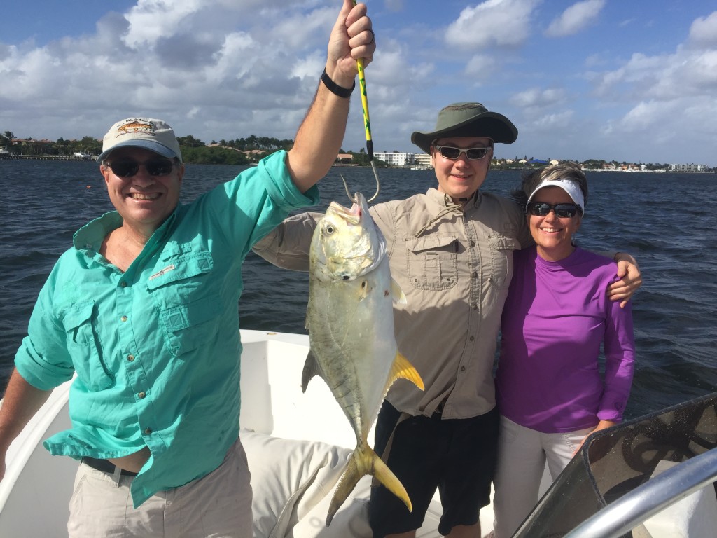 Boca Raton Fishing Report