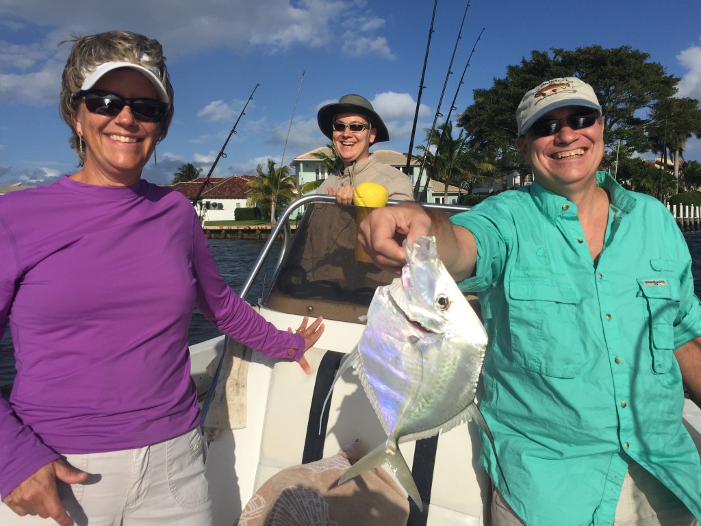 Boca Raton Fishing Report