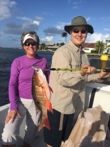 Boca Raton Fishing Report