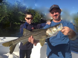 Boca Raton Fishing Report