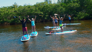 Boca Raton SUP Rentals