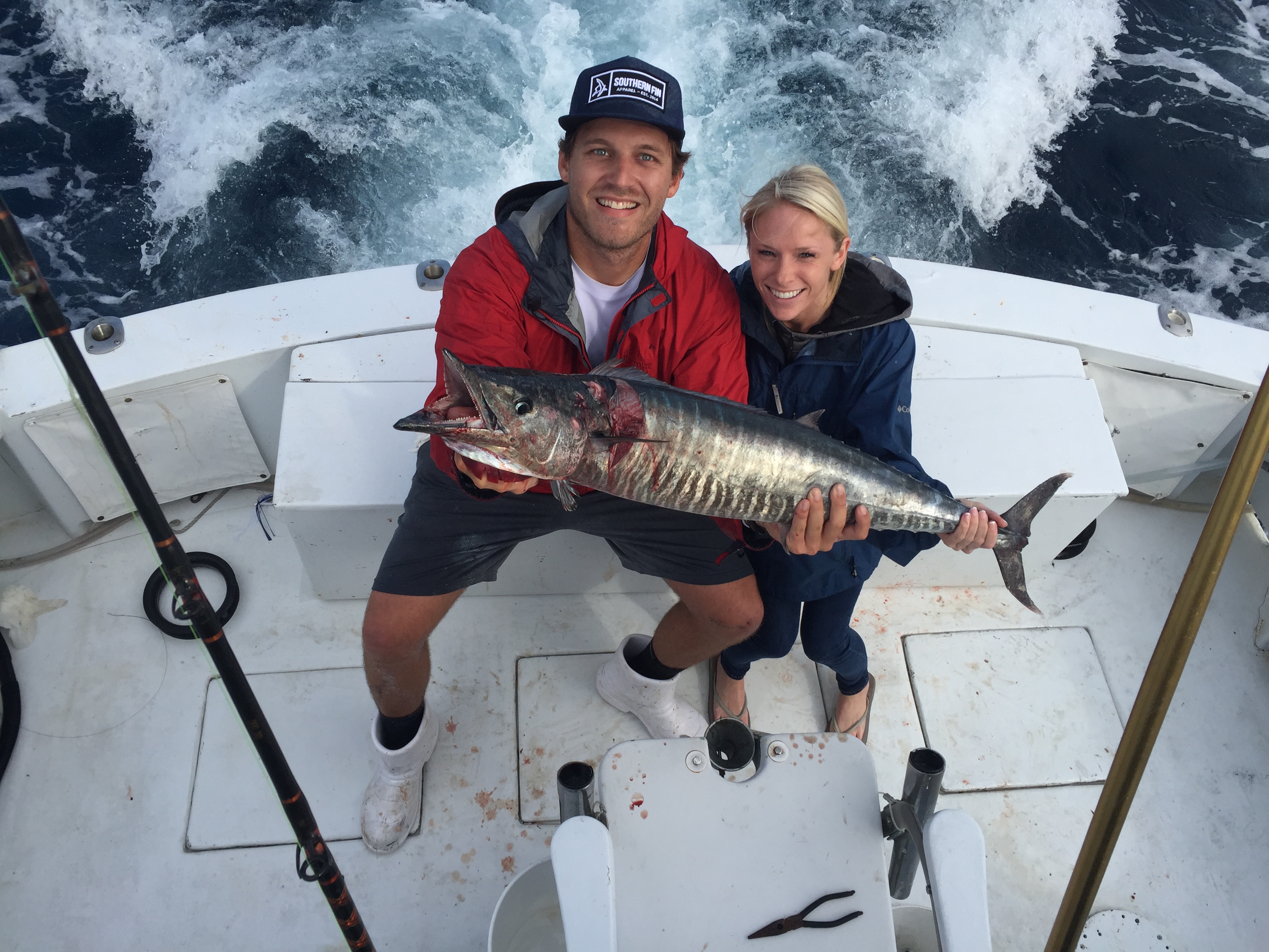 Captain's Fishing Forecast – Page 5 – Fish Envy Charters