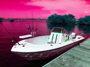 Angler Center Console Charters