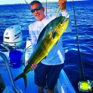 Boca Raton Mahi Fishing