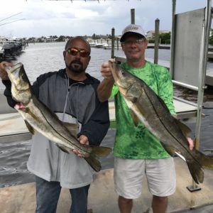 Delray Beach Fishing Charters