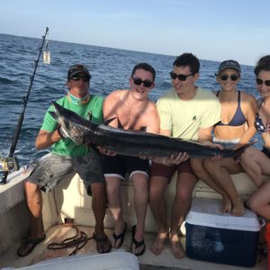 Boca Raton Fishing Charters