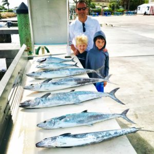 Boynton Beach Deep Sea Fishing